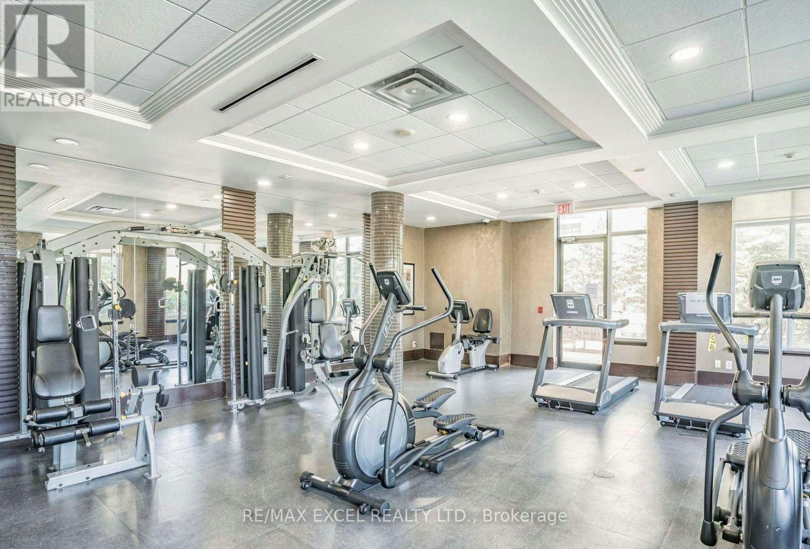 312-151 Upper Duke Crescent, Markham, ON, L6G 0E1 - 35