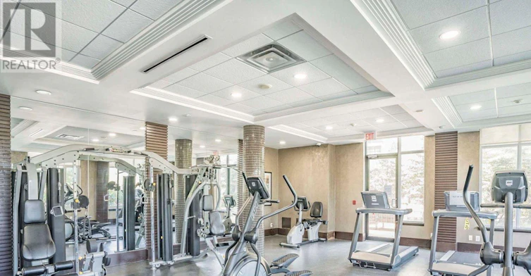 312-151 Upper Duke Crescent, Markham, ON, L6G 0E1 - 35