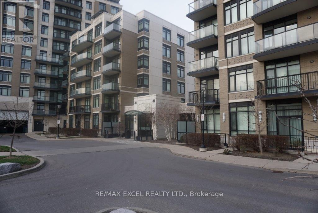 312-151 Upper Duke Crescent, Markham, ON, L6G 0E1 - 23