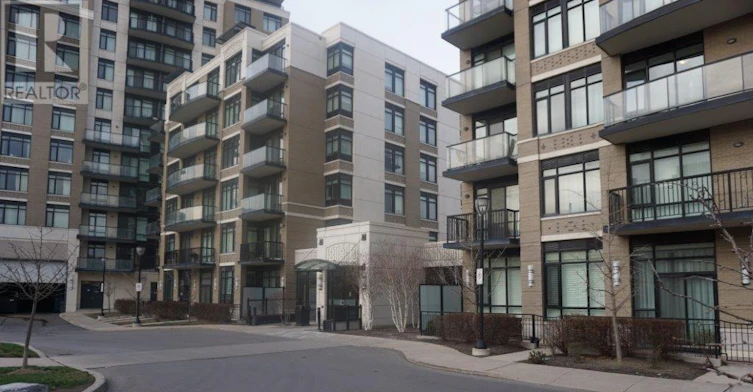 312-151 Upper Duke Crescent, Markham, ON, L6G 0E1 - 23