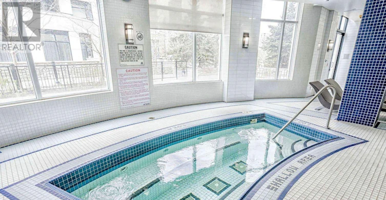 312-151 Upper Duke Crescent, Markham, ON, L6G 0E1 - 26