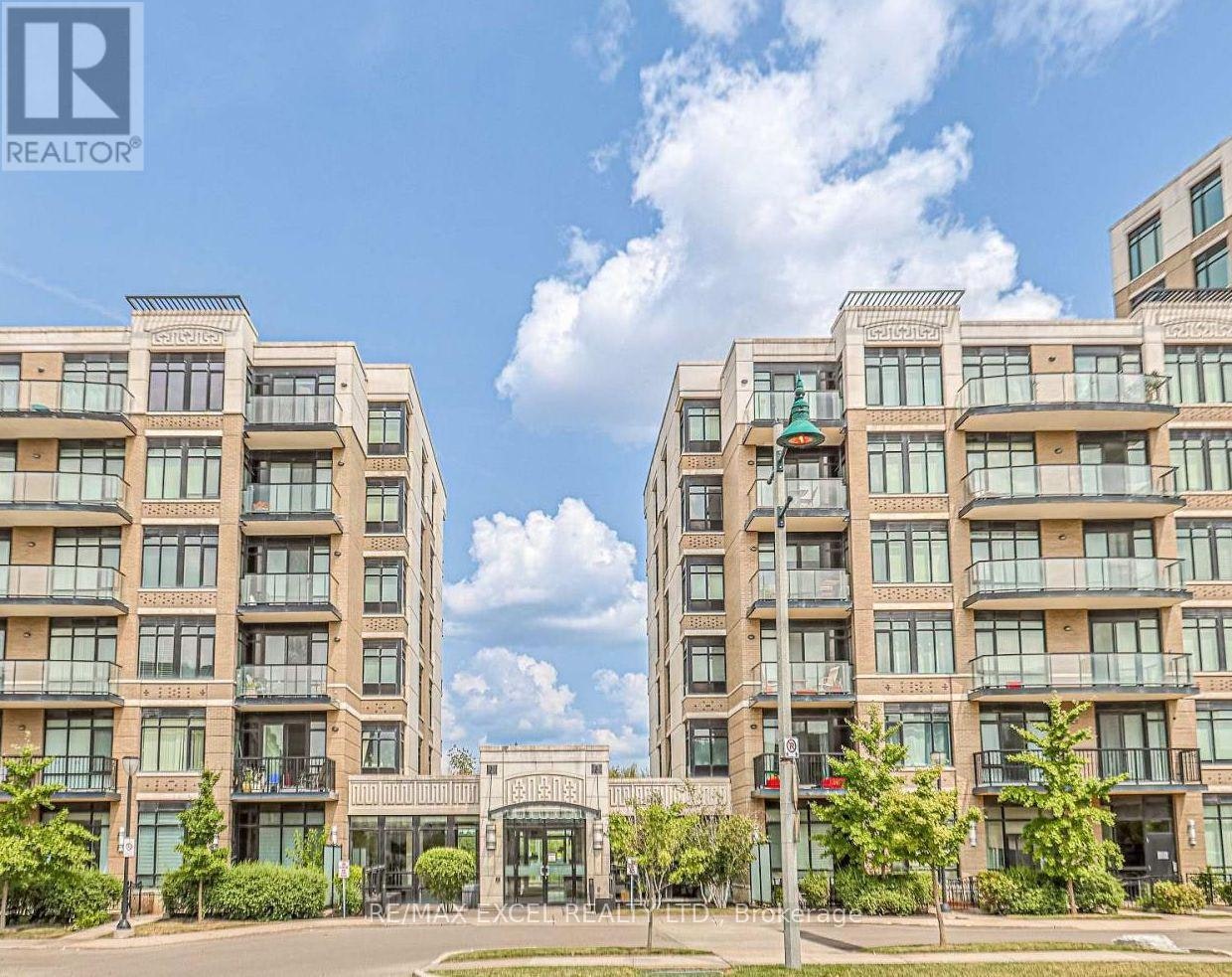 312-151 Upper Duke Crescent, Markham, ON, L6G 0E1 - 24