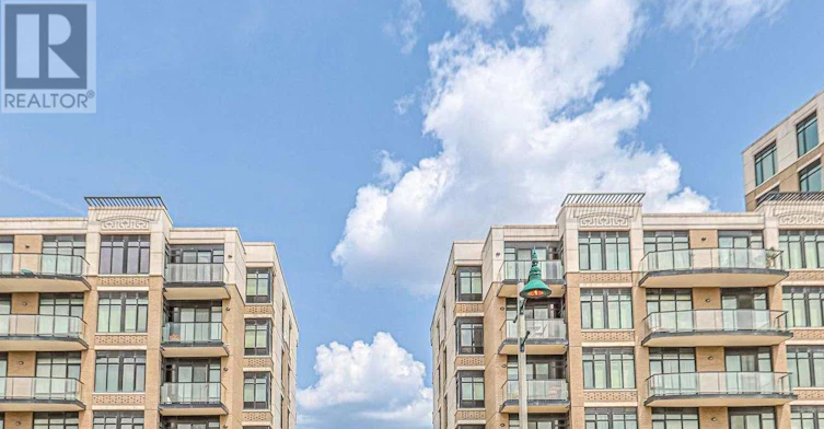 312-151 Upper Duke Crescent, Markham, ON, L6G 0E1 - 24