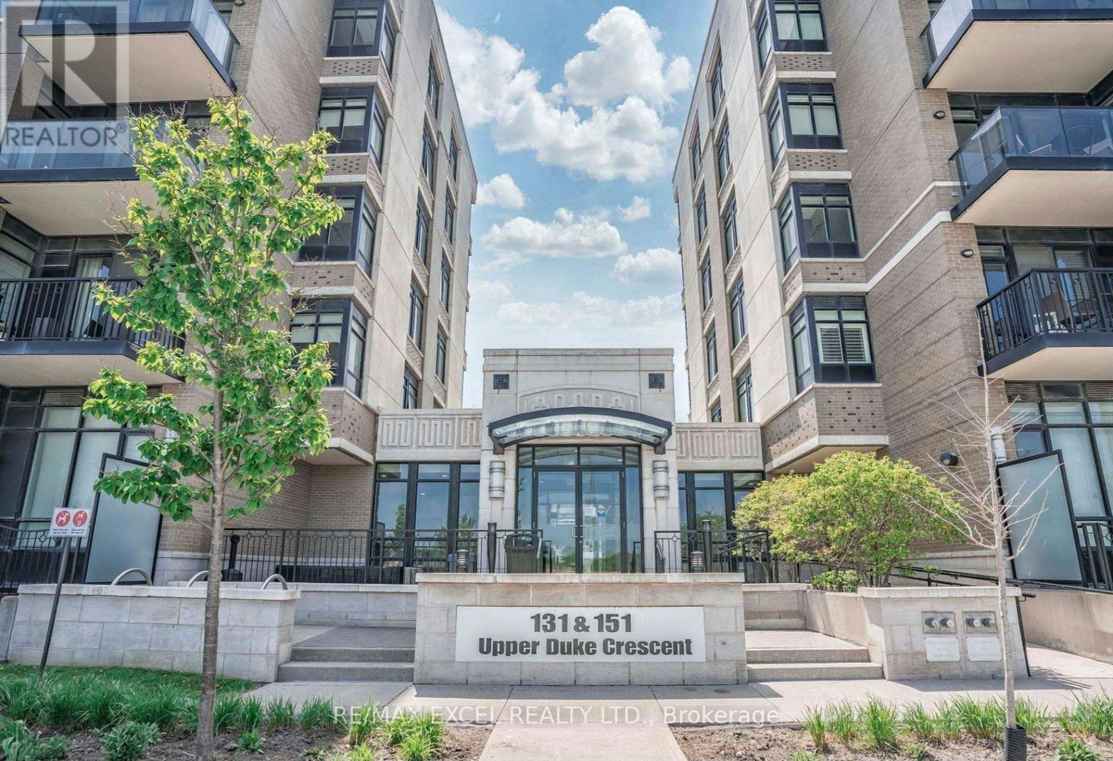 312-151 Upper Duke Crescent, Markham, ON, L6G 0E1 - 29