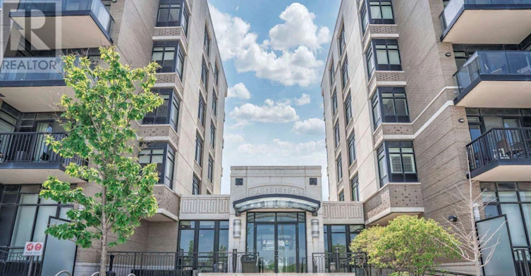 312-151 Upper Duke Crescent, Markham, ON, L6G 0E1 - 29