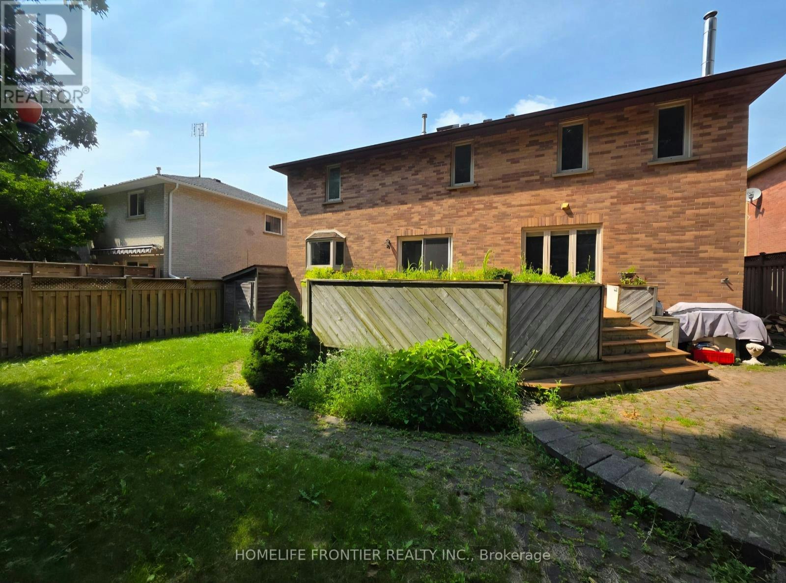 367 Herridge Circle, Newmarket, ON, L3Y 7J1 - 19