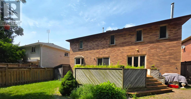 367 Herridge Circle, Newmarket, ON, L3Y 7J1 - 19