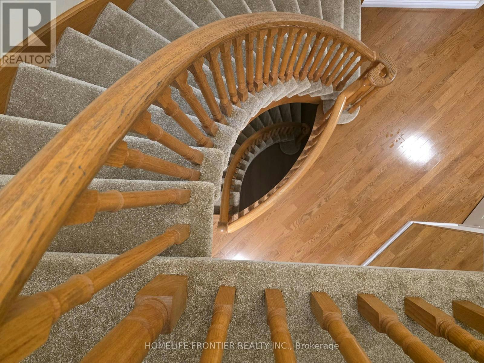 367 Herridge Circle, Newmarket, ON, L3Y 7J1 - 11
