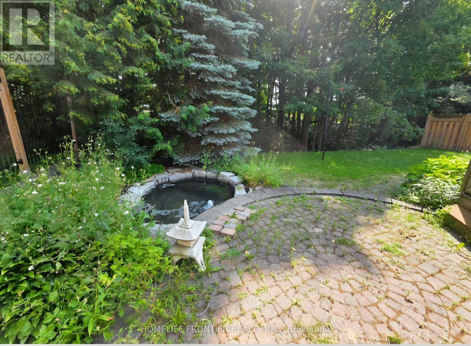367 Herridge Circle, Newmarket, ON, L3Y 7J1 - 20