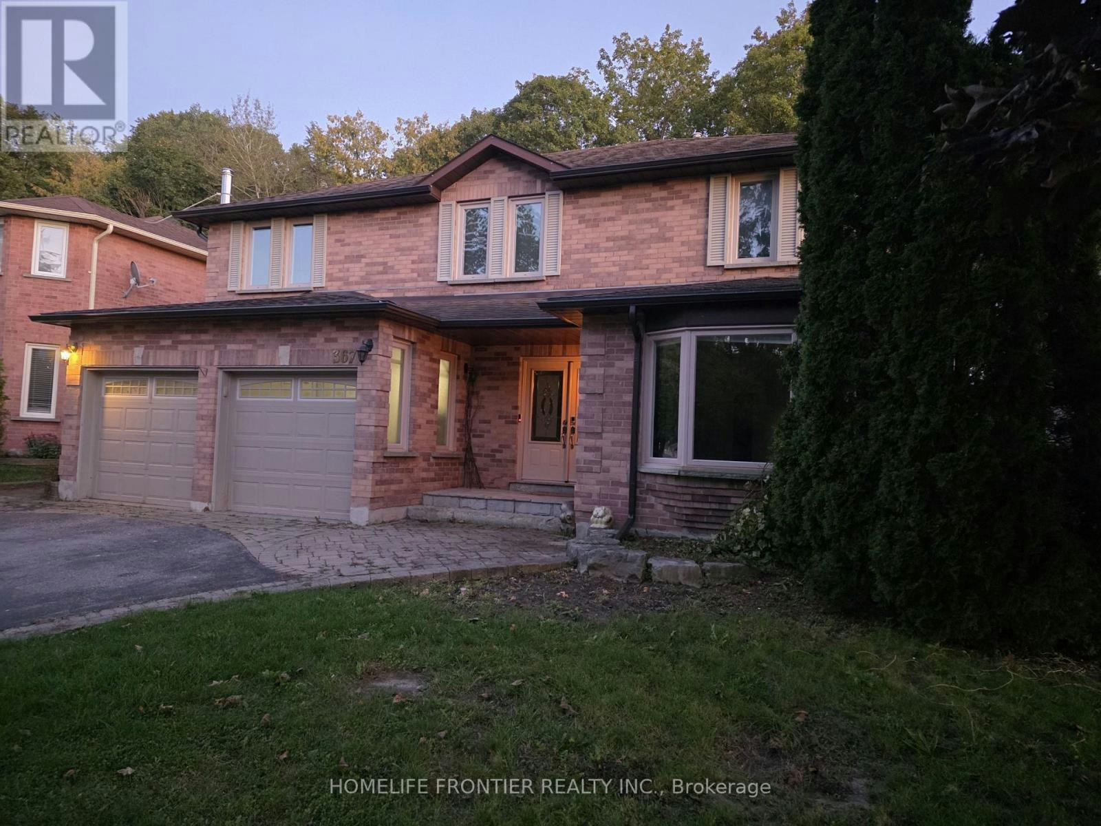 MAIN & 2ND-367 Herridge Circle, Newmarket, ON, L3Y 7J1 - 2