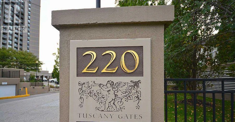 701-220 Forum Drive, Mississauga, ON, L4Z 4K1