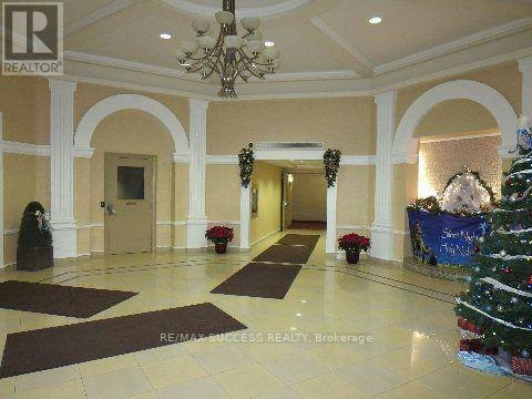 701-220 Forum Drive, Mississauga, ON, L4Z 4K1 - 3