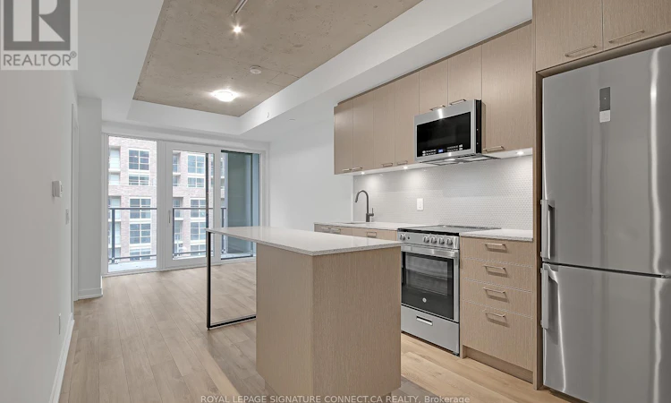 410-1808 St Clair Avenue