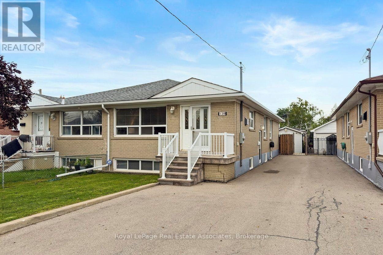 139 Vodden Street E, Brampton, ON, L6V 1M6