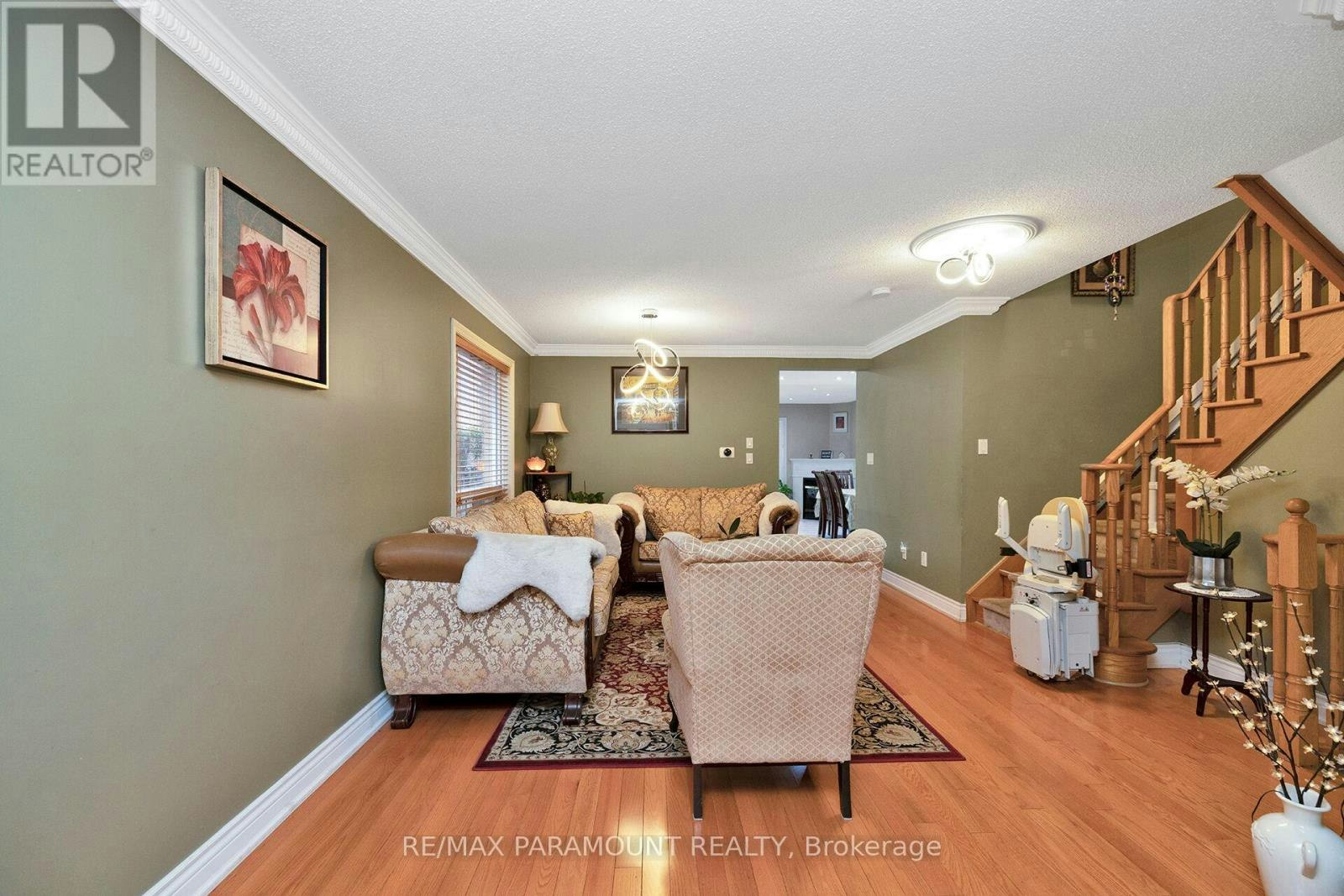 UPPER-7080 Magistrate Terrace, Mississauga, ON, L5W 1E3 - 5