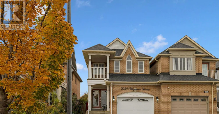 UPPER-7080 Magistrate Terrace, Mississauga, ON, L5W 1E3