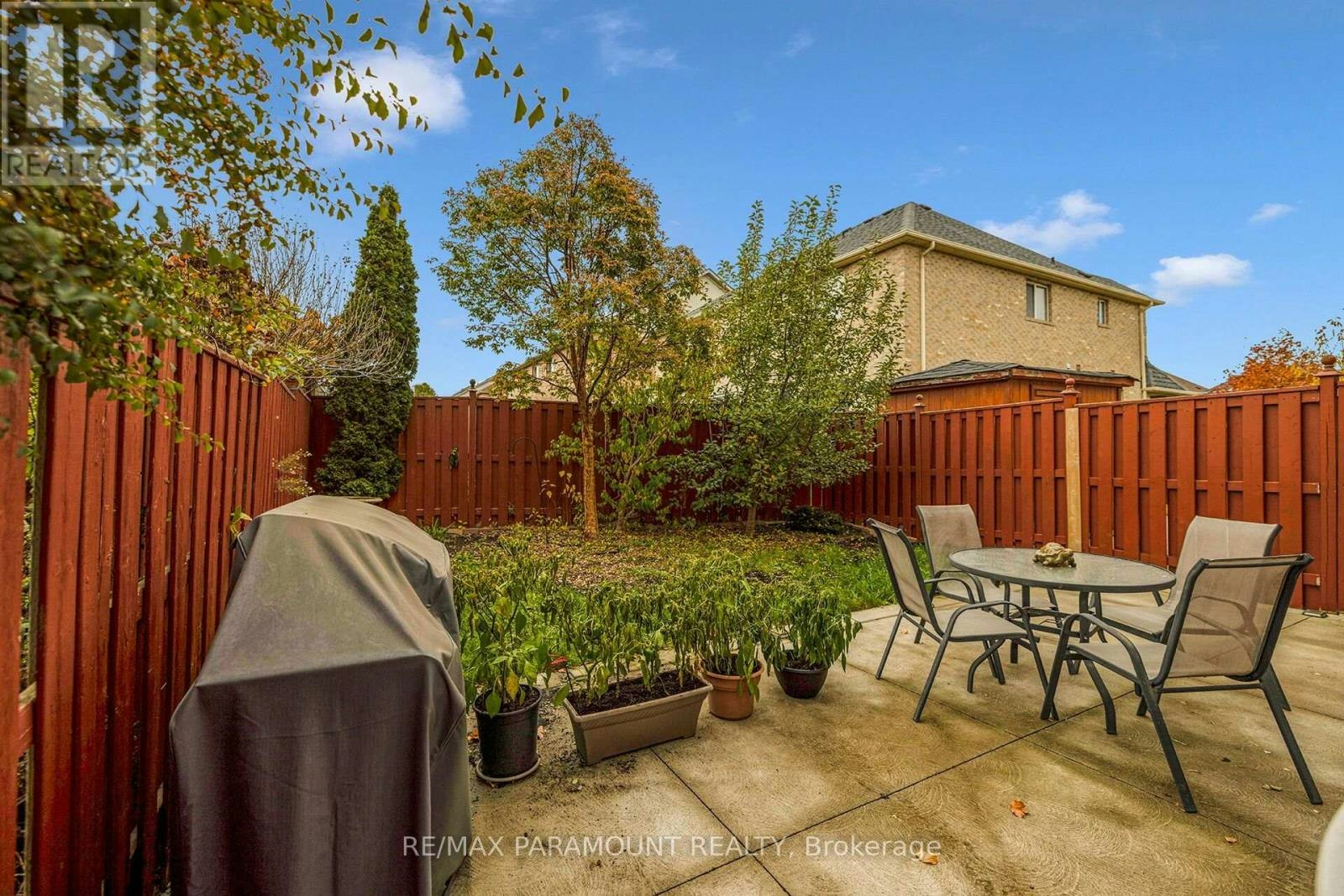 UPPER-7080 Magistrate Terrace, Mississauga, ON, L5W 1E3 - 35