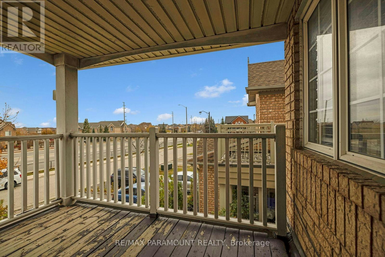 UPPER-7080 Magistrate Terrace, Mississauga, ON, L5W 1E3 - 29