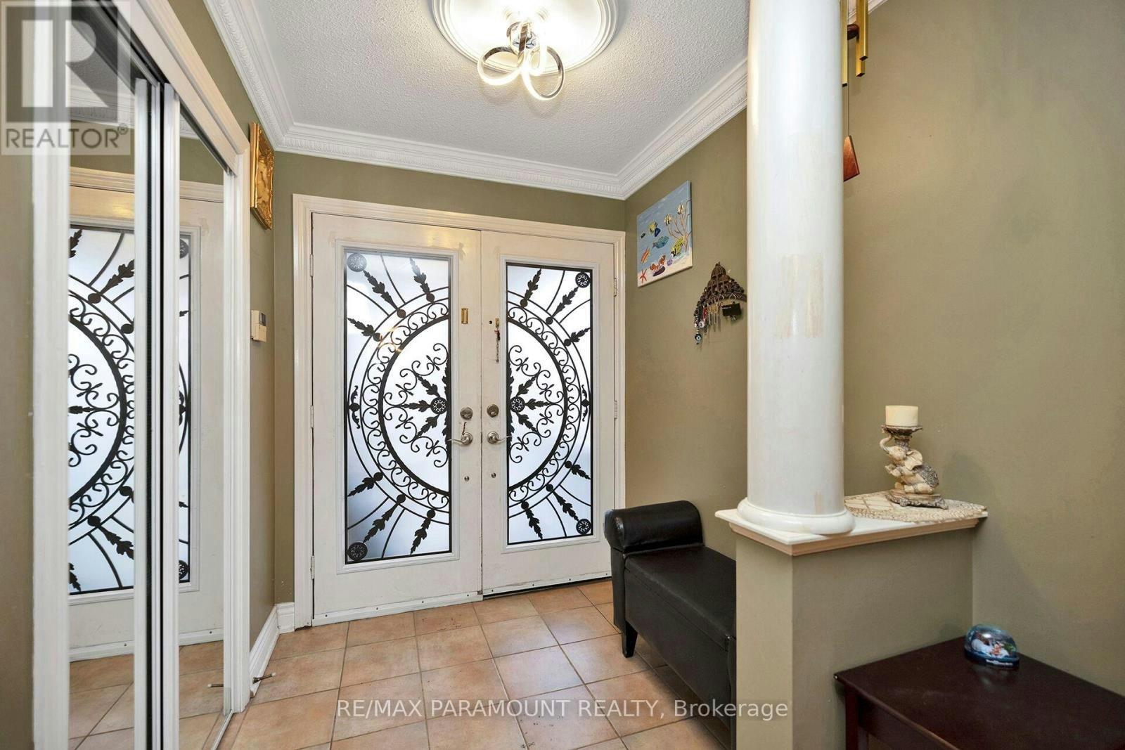 UPPER-7080 Magistrate Terrace, Mississauga, ON, L5W 1E3 - 4