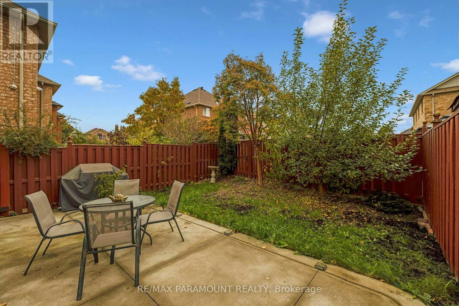 UPPER-7080 Magistrate Terrace, Mississauga, ON, L5W 1E3 - 36