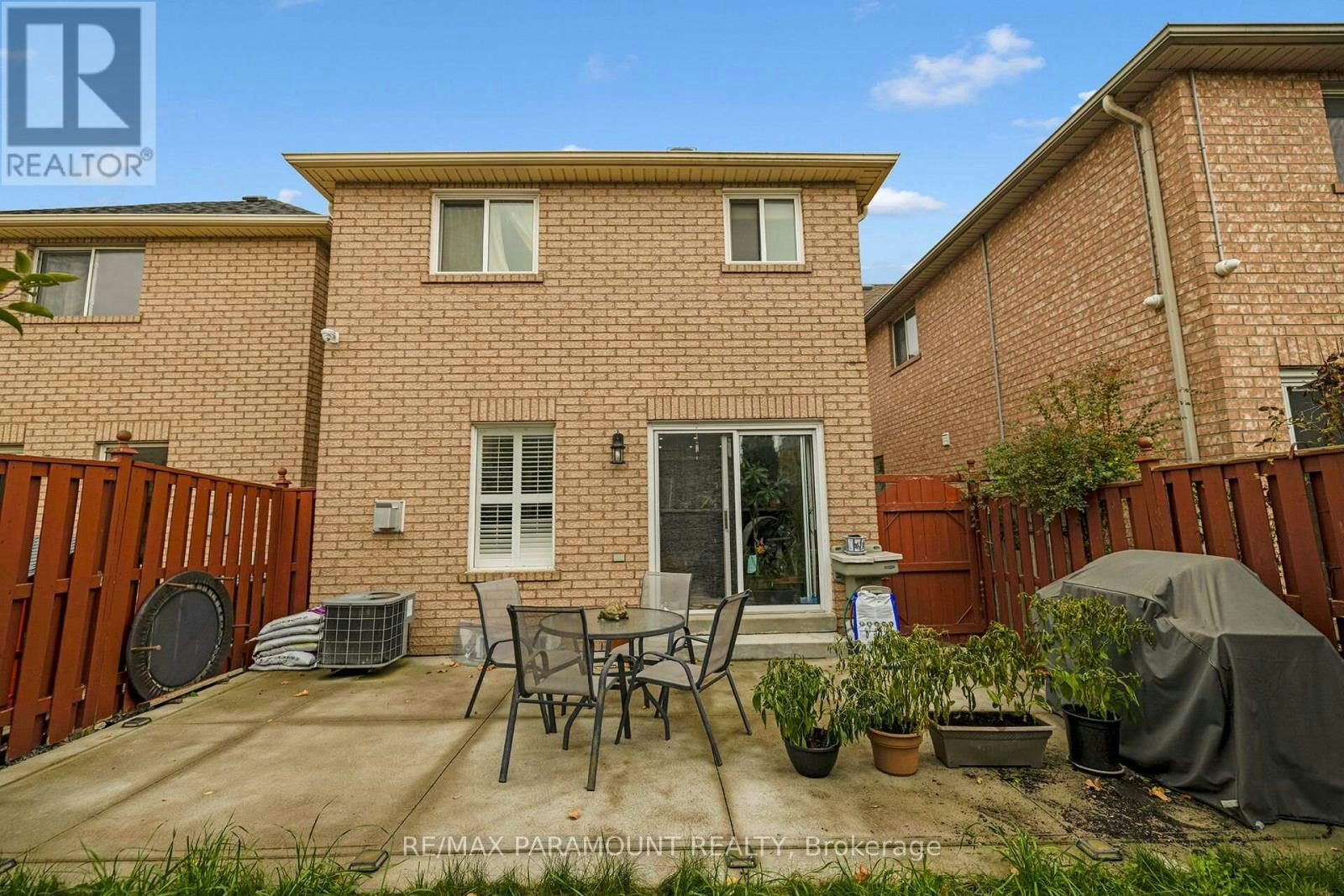 UPPER-7080 Magistrate Terrace, Mississauga, ON, L5W 1E3 - 37