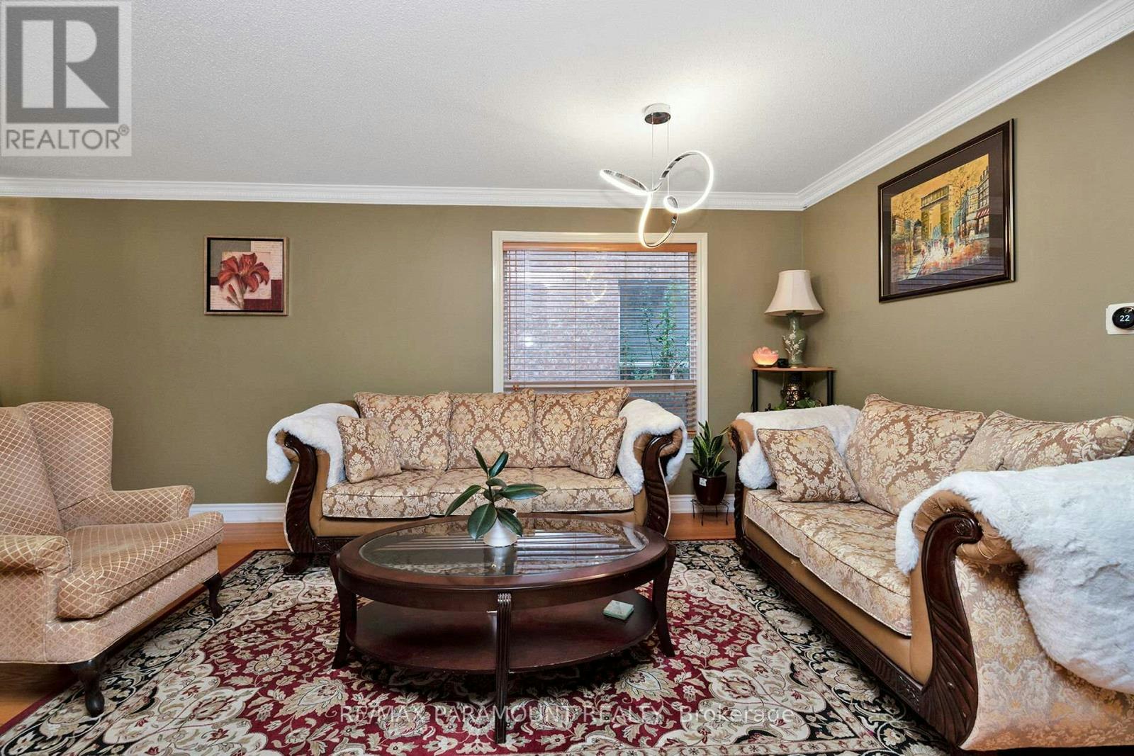 UPPER-7080 Magistrate Terrace, Mississauga, ON, L5W 1E3 - 7