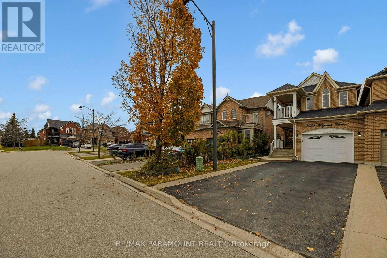 UPPER-7080 Magistrate Terrace, Mississauga, ON, L5W 1E3 - 38