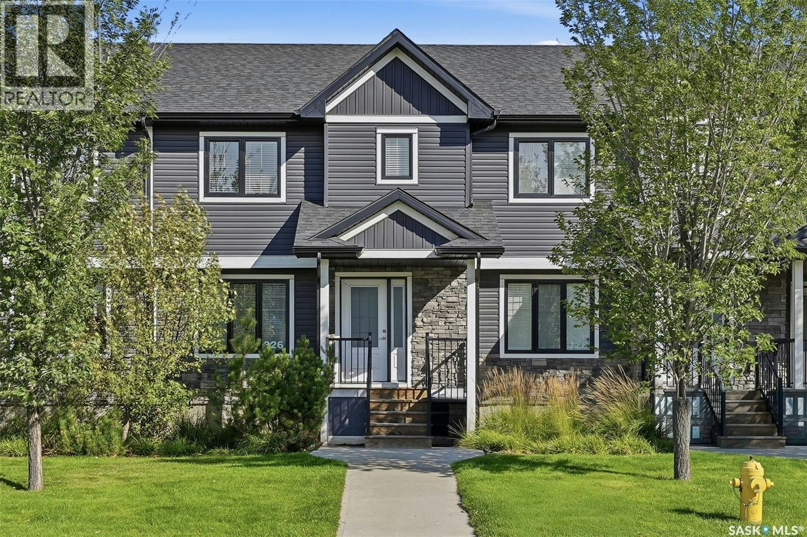 326 Maningas Bend, Saskatoon, SK, S7W 0V8