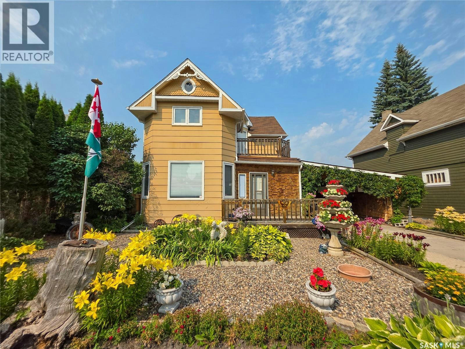 234 5th Avenue W, Melville, SK, S0A 2P0