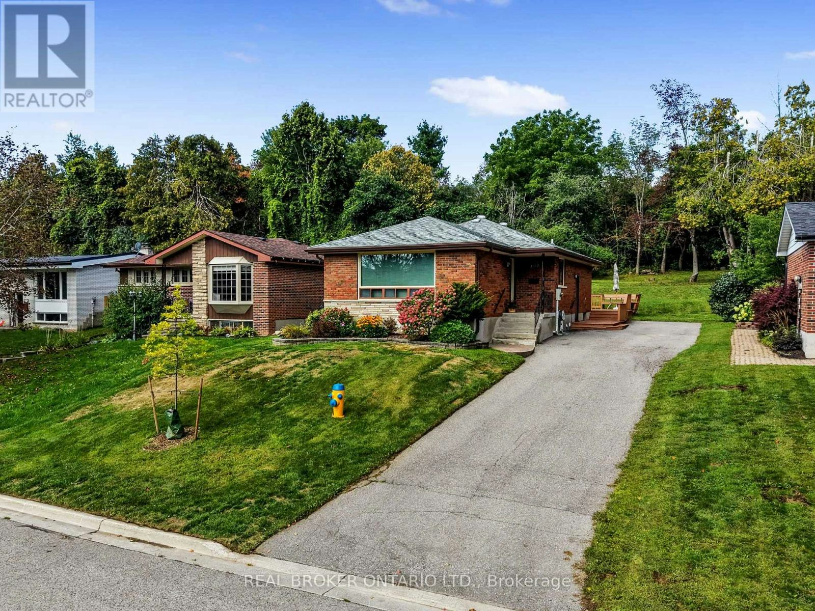 1311 Edmison Drive, Peterborough, ON, K9H 6V2