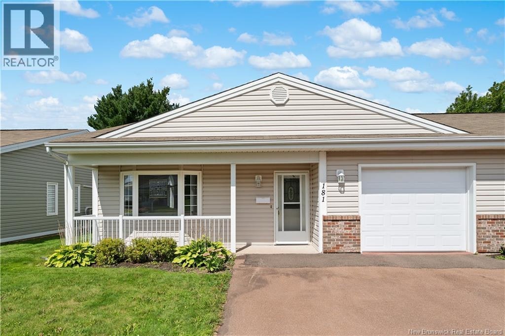 181-268 Acadie Avenue, Dieppe, NB, E1A 6T2