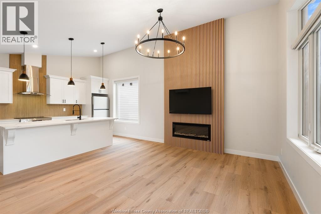 3-1711 Ford Boulevard, Windsor, ON, N8T 2C9