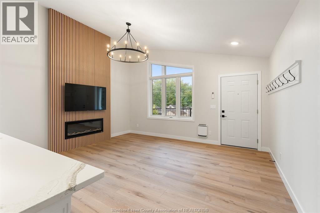 3-1711 Ford Boulevard, Windsor, ON, N8T 2C9 - 2
