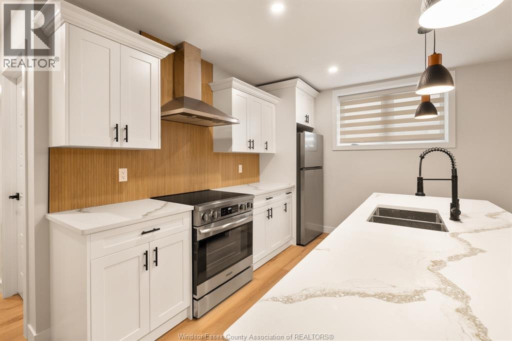 1-1711 Ford Boulevard, Windsor, ON, N8T 2C9 - 3