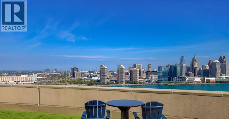 504-1225 Riverside Drive West, Windsor, ON, N9A 0A2 - 6