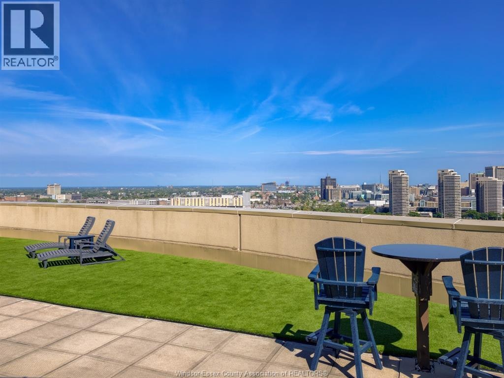 504-1225 Riverside Drive West, Windsor, ON, N9A 0A2 - 7