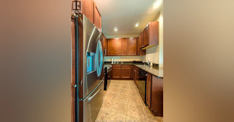 504-1225 Riverside Drive West, Windsor, ON, N9A 0A2 - 38