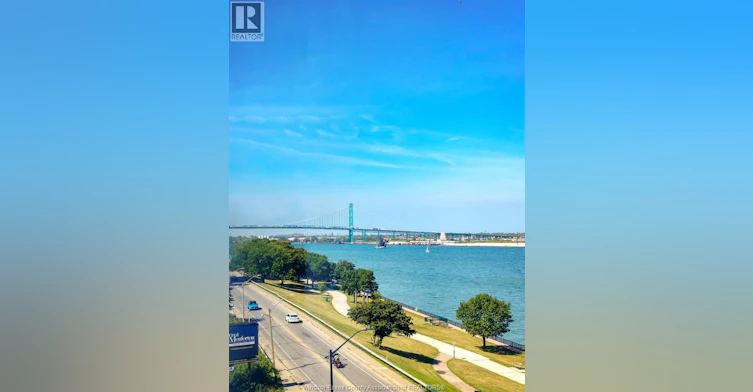 504-1225 Riverside Drive West, Windsor, ON, N9A 0A2 - 31