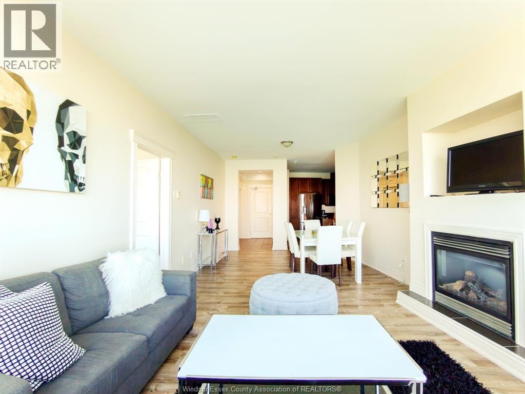 504-1225 Riverside Drive West, Windsor, ON, N9A 0A2 - 20
