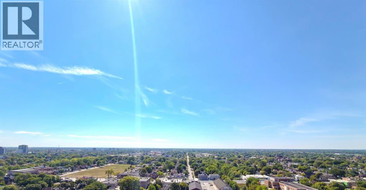 504-1225 Riverside Drive West, Windsor, ON, N9A 0A2 - 12
