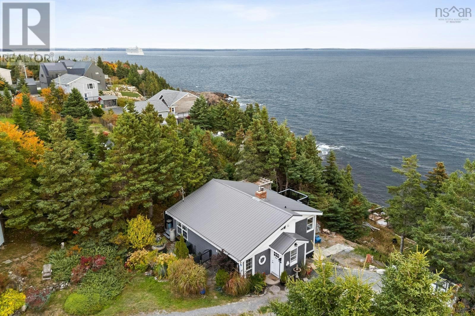634 Ketch Harbour Road, Portuguese Cove, NS, B3V 1K1