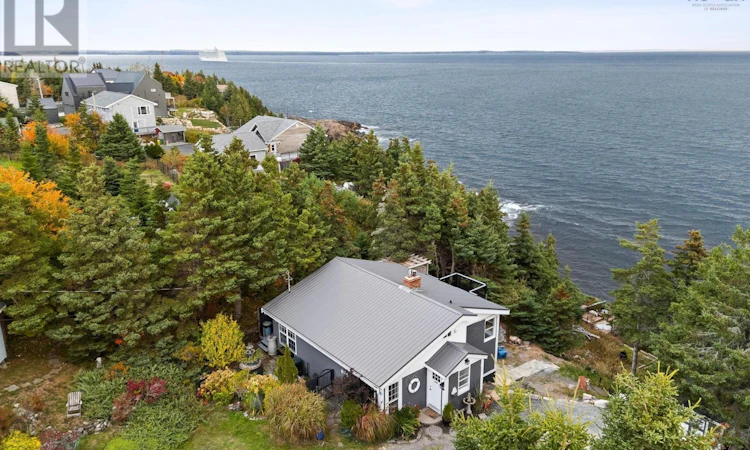 634 Ketch Harbour Road