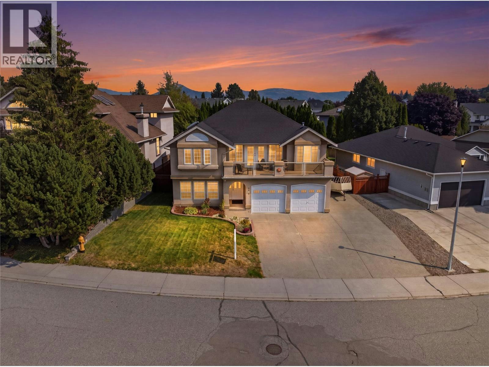 368 Tuxford Drive, Kamloops, BC, V2E 2M7