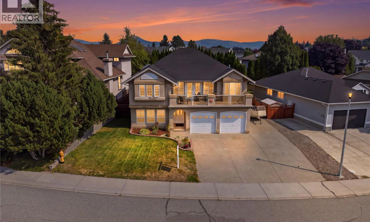 368 Tuxford Drive