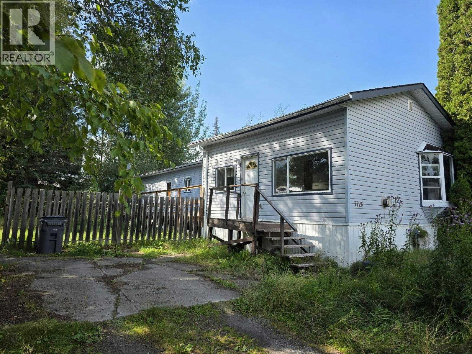 7729 Emerald Drive, Prince George, BC, V2K 4A6