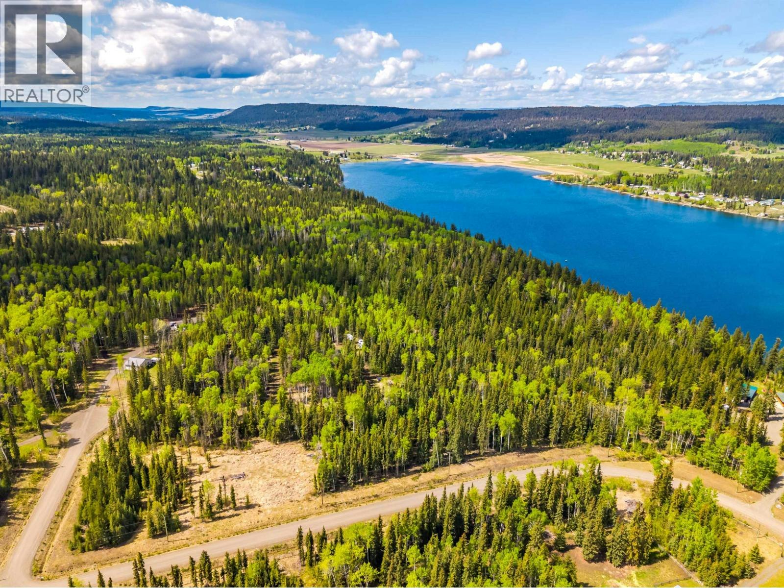LOT-11 Pegasus Road, Horse Lake, BC, V0K 2E3