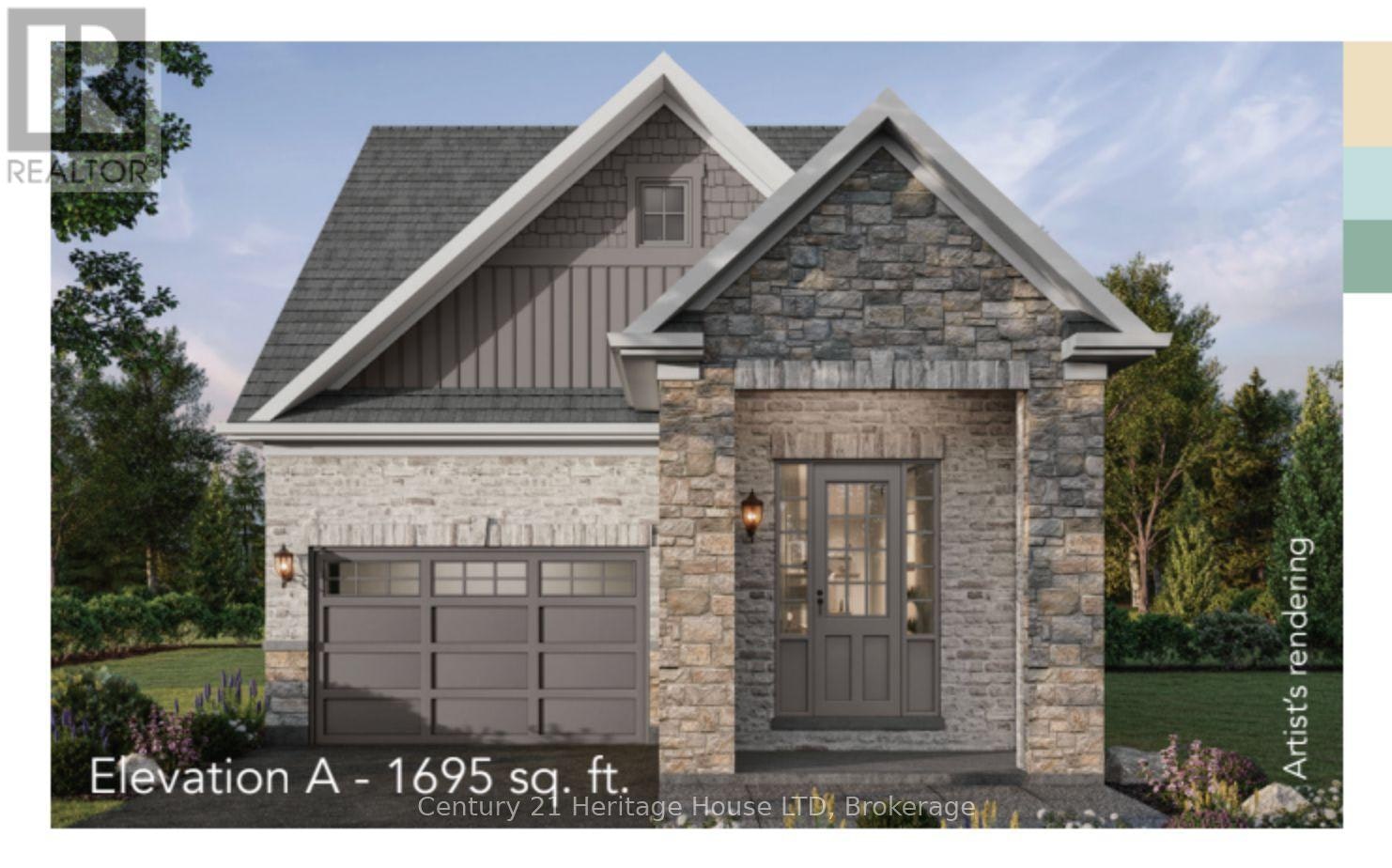 LOT-2 Kirby Road Road, Welland, ON, L3C 3G5