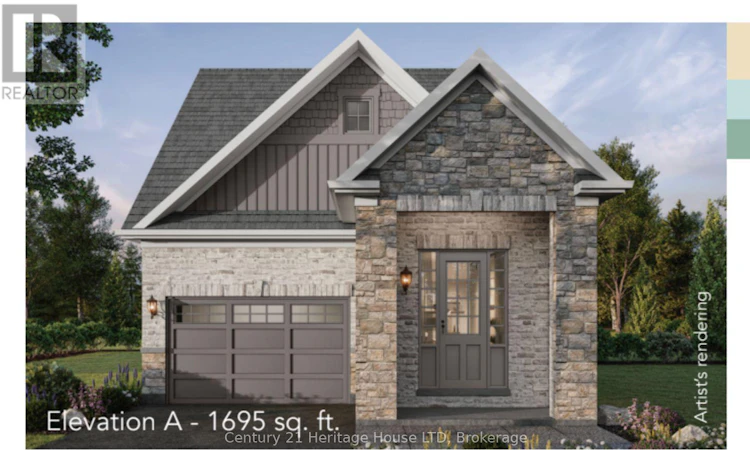LOT-2 Kirby Road Road
