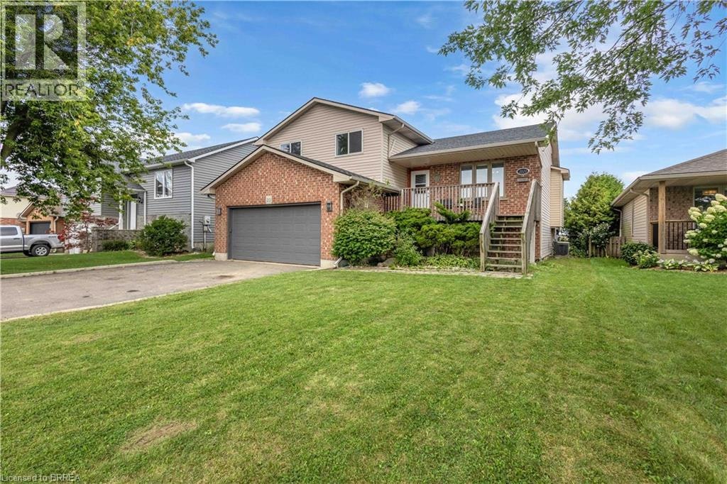 2020 John Street, Cayuga, ON, N0A 1J0