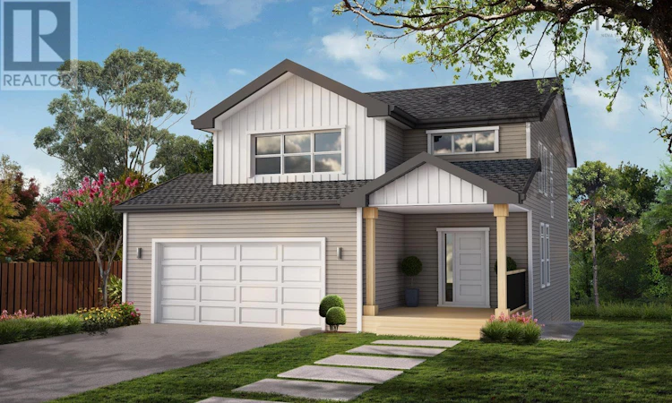 Lot-1 All Hallows Drive